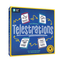 Telestrations: 8-Player Party Pack