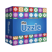The Uzzle