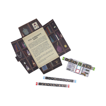Timescape: Saving Shakespeare
