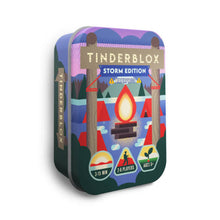 Tinderblox Storm
