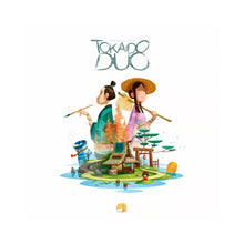 Tokaido Duo