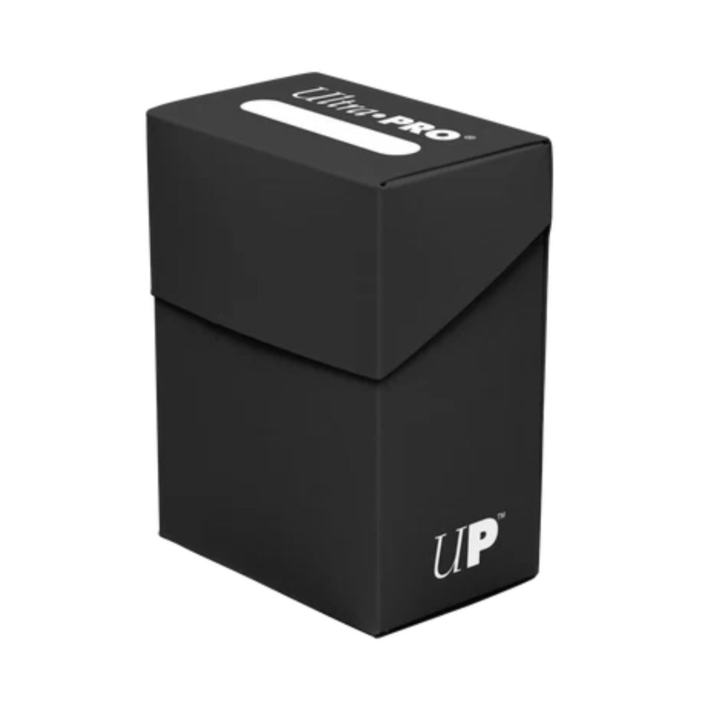 Deck Box Black