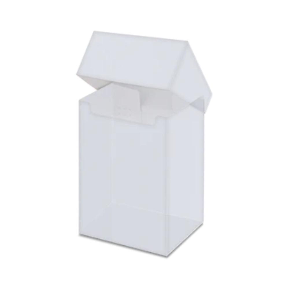 Deck Box Clear