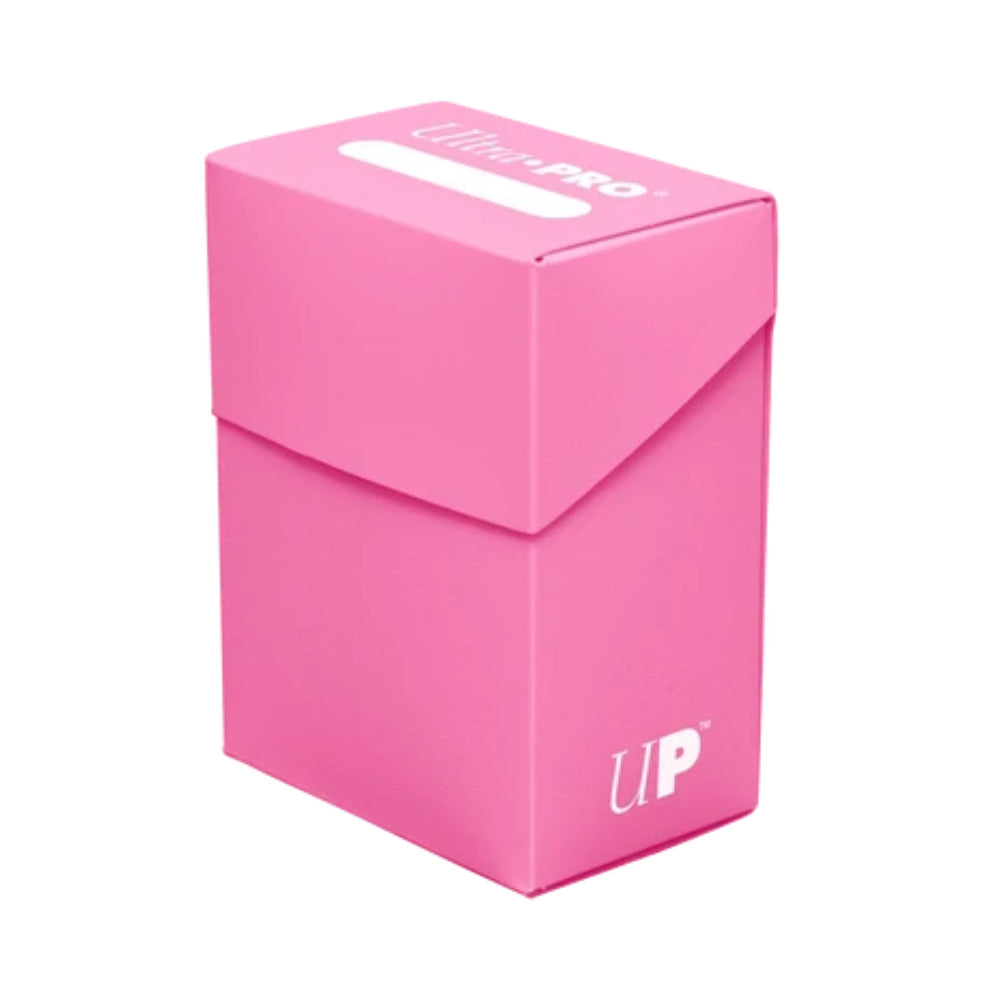 Deck Box Pink