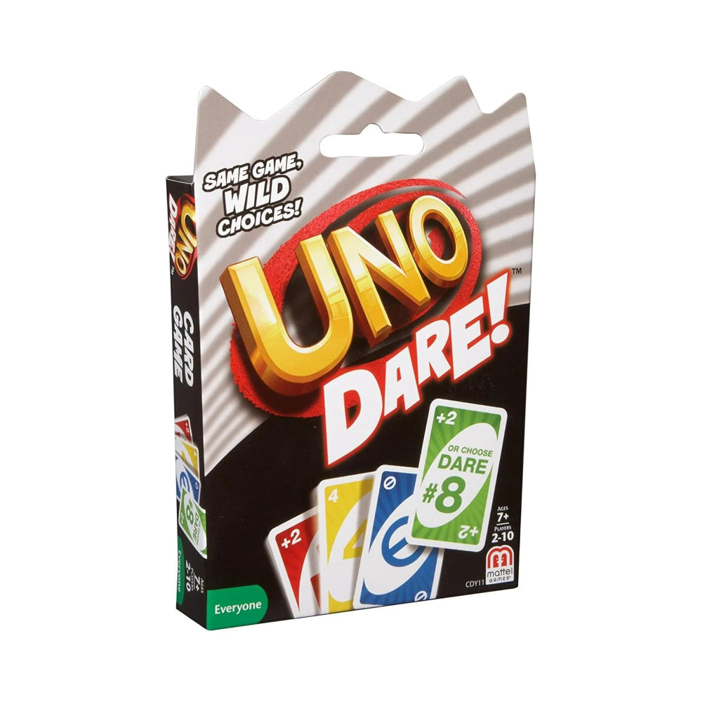 Uno Dare!