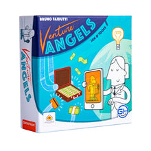Venture Angels