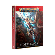 Warhammer Age Of Sigmar: Core Book