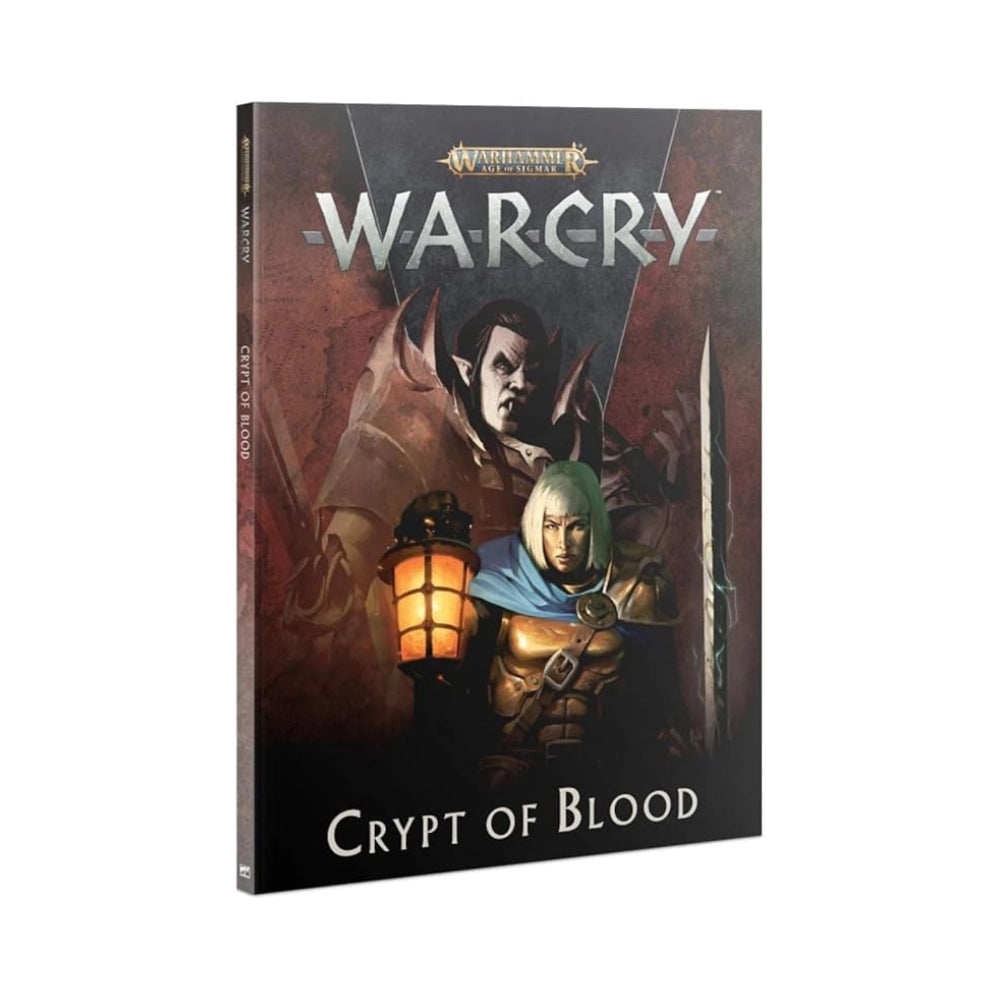 Warcry: Crypt of Blood Starter Set