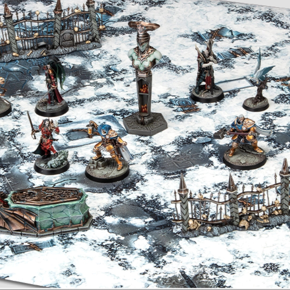 Warcry: Crypt of Blood Starter Set