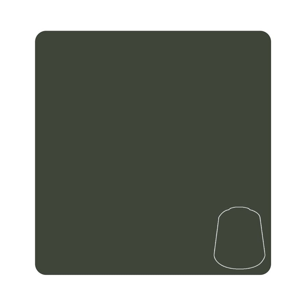 Warhammer Colour: Base: Death Korps Drab 12ml
