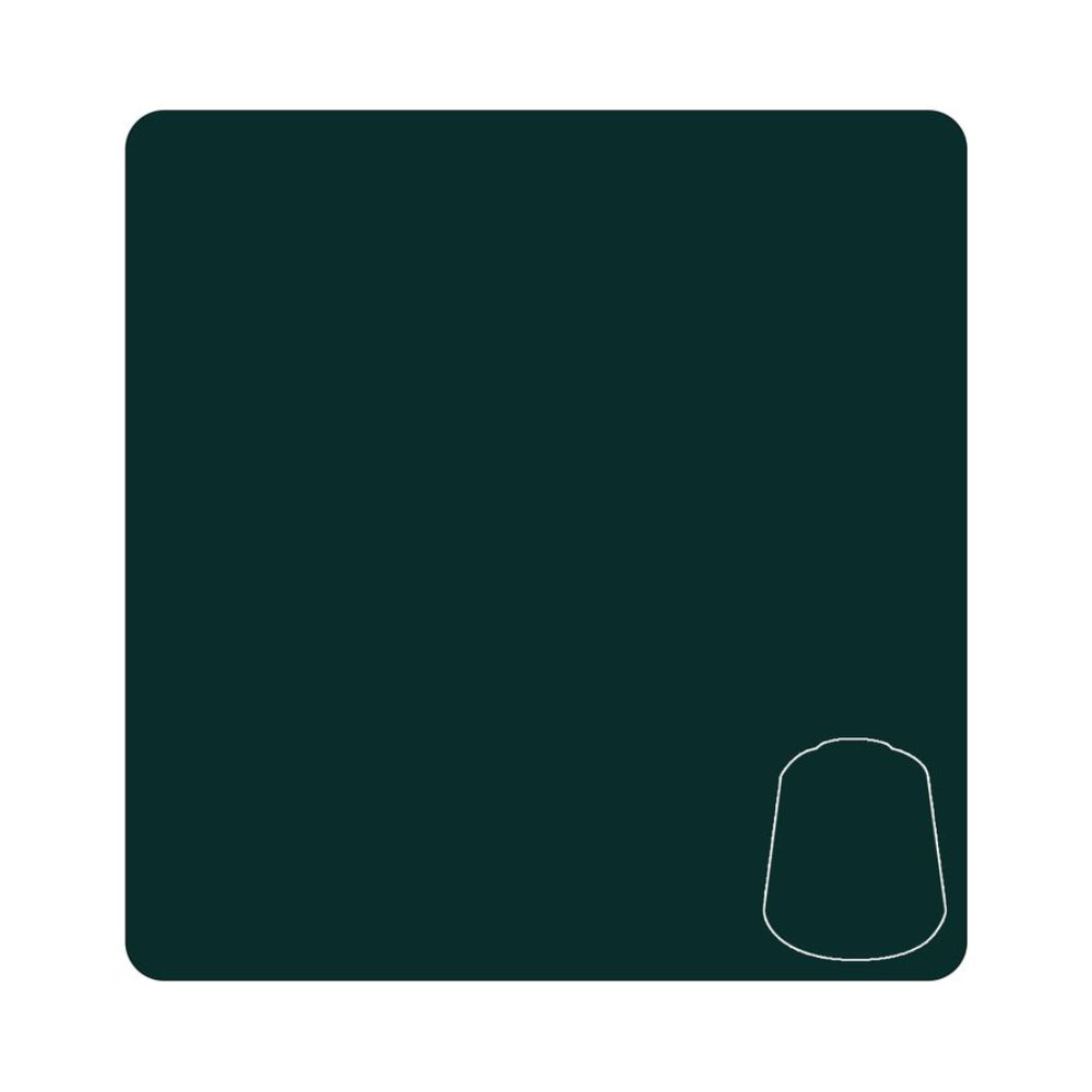 Warhammer Colour: Base: Lupercal Green 12ml