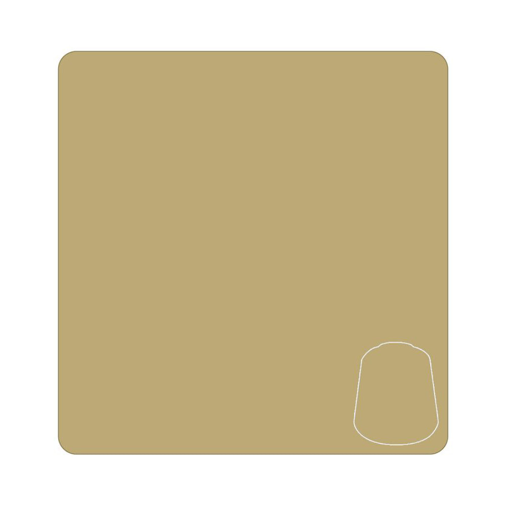 Warhammer Colour: Base: Morghast Bone 12ml
