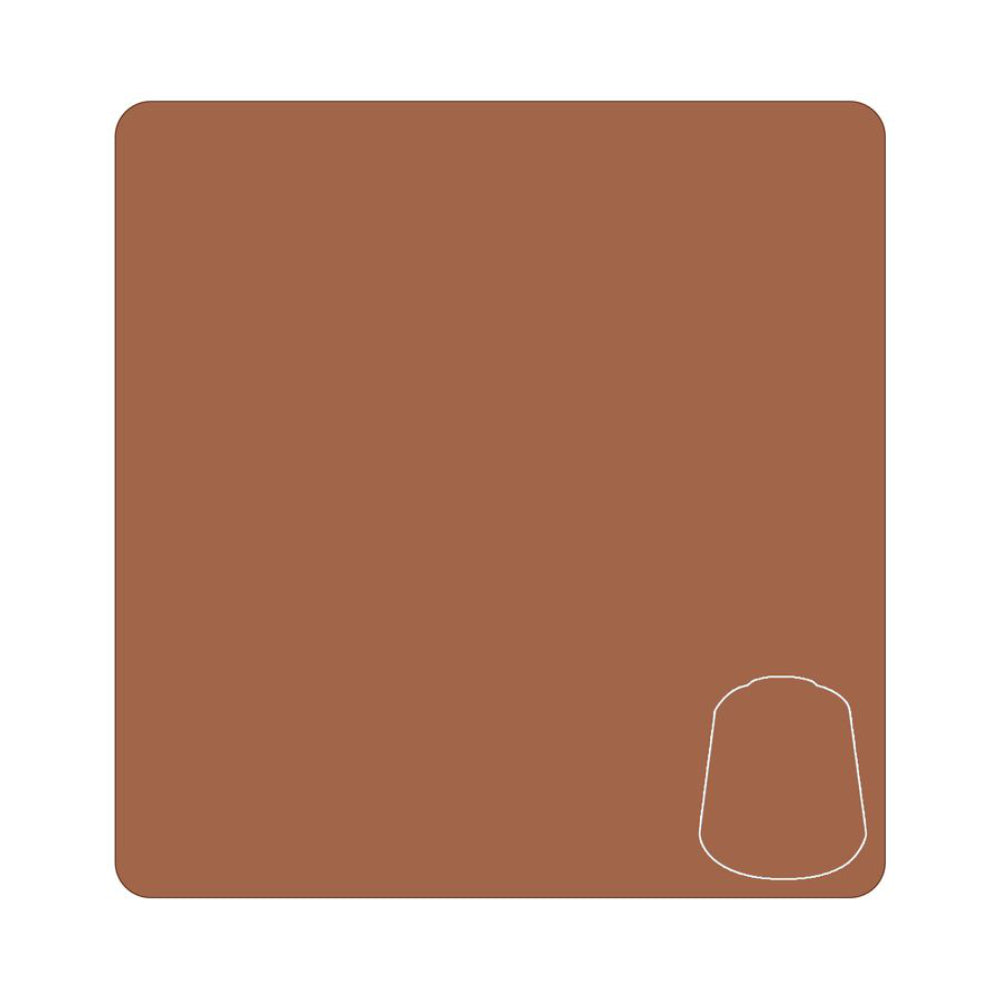 Warhammer Colour: Base: Ratskin Flesh 12ml