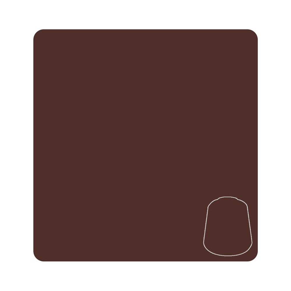 Warhammer Colour: Base: Thondia Brown 12ml