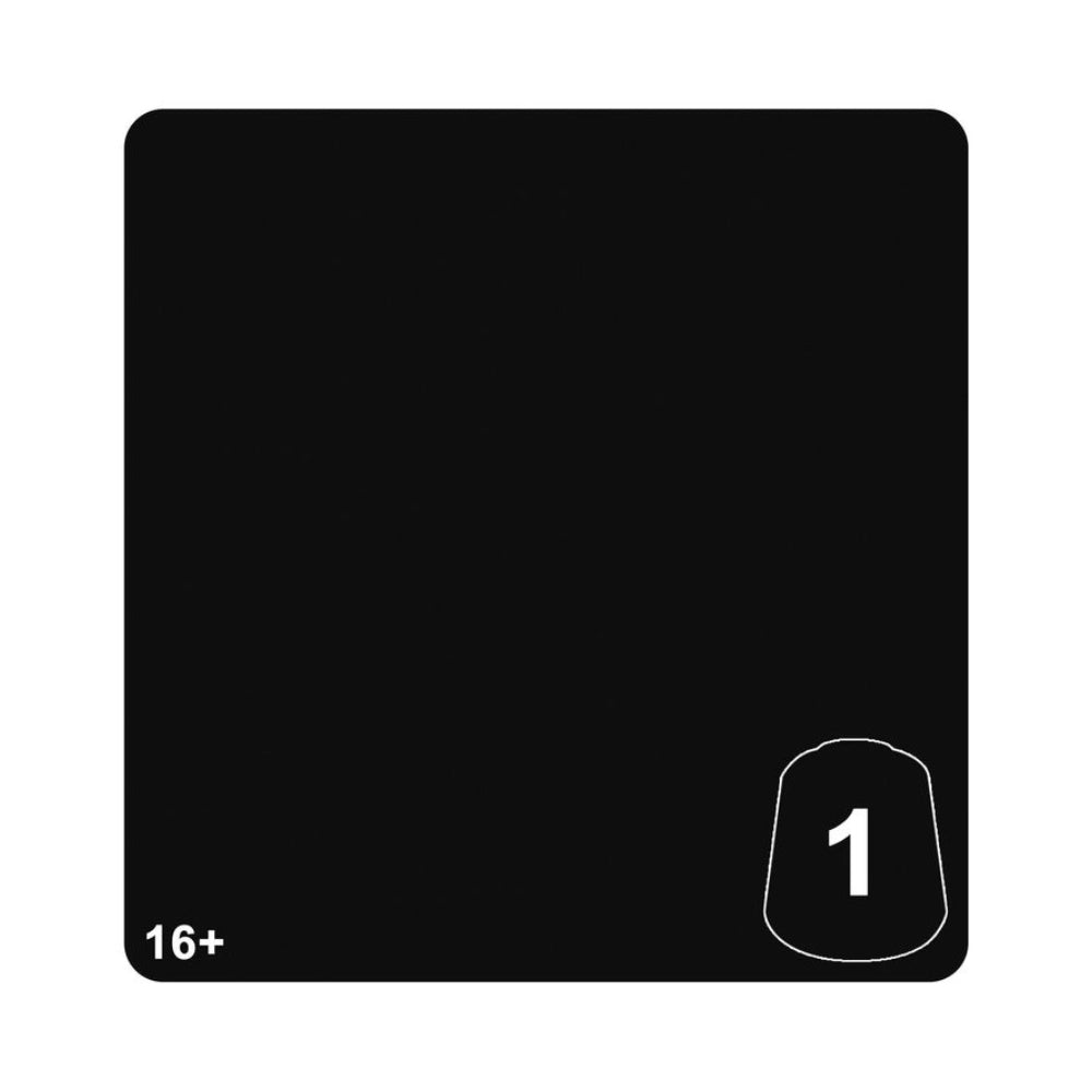 Warhammer Colour: Tone Pro Blackstone Void 1 12ml