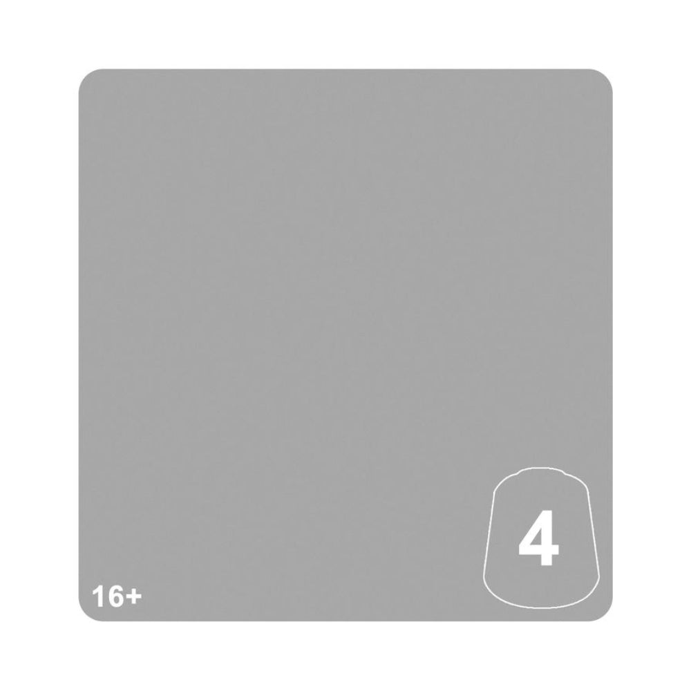 Warhammer Colour: Tone Pro Blackstone Void 4 12ml