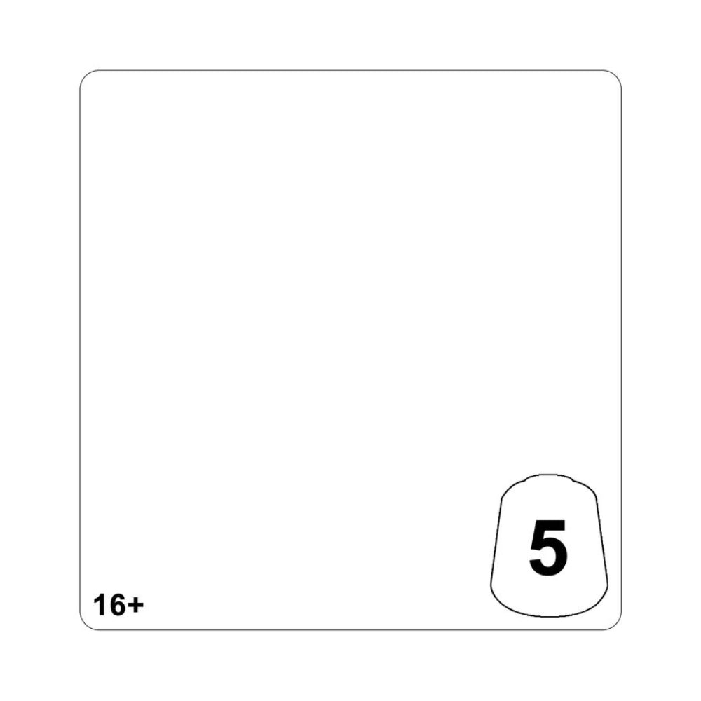 Warhammer Colour: Tone Pro Blackstone Void 5 12ml