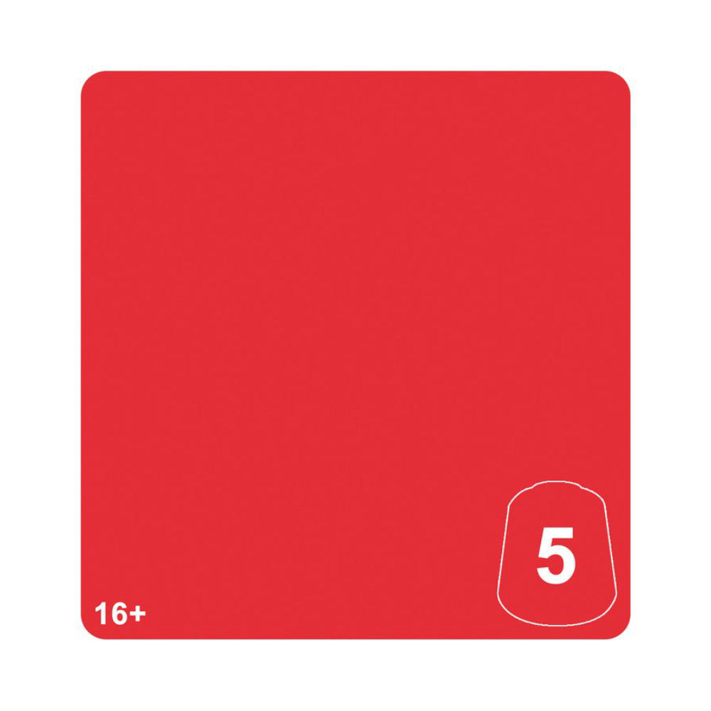 Warhammer Colour: Tone Pro Bloodtoof Red 5 12ml