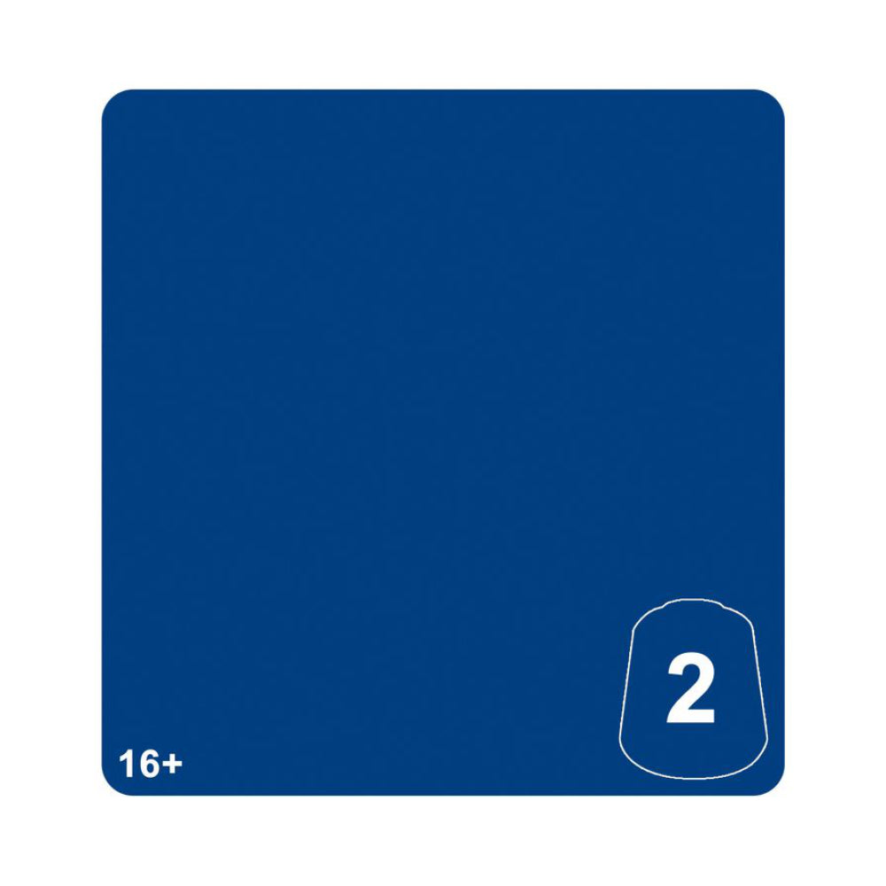 Warhammer Colour: Tone Pro Blue Gorkshroom 2 12ml