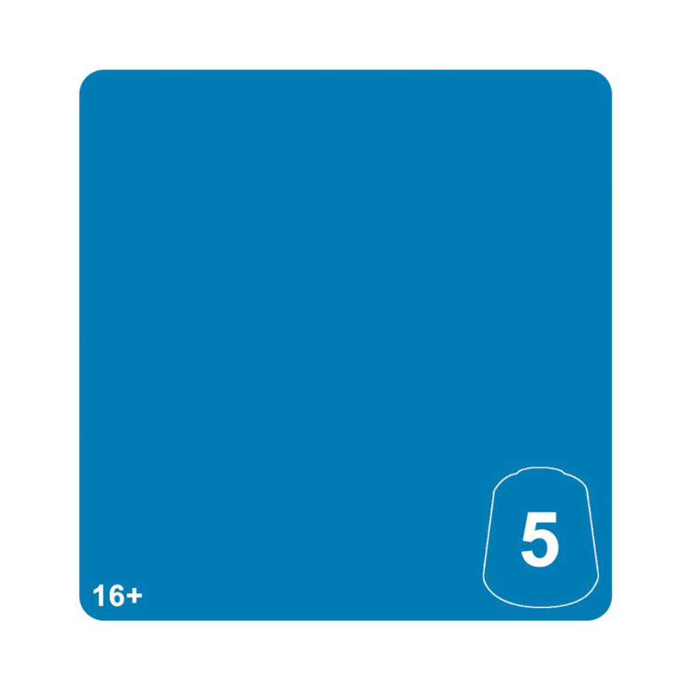 Warhammer Colour: Tone Pro Blue Gorkshroom 5 12ml