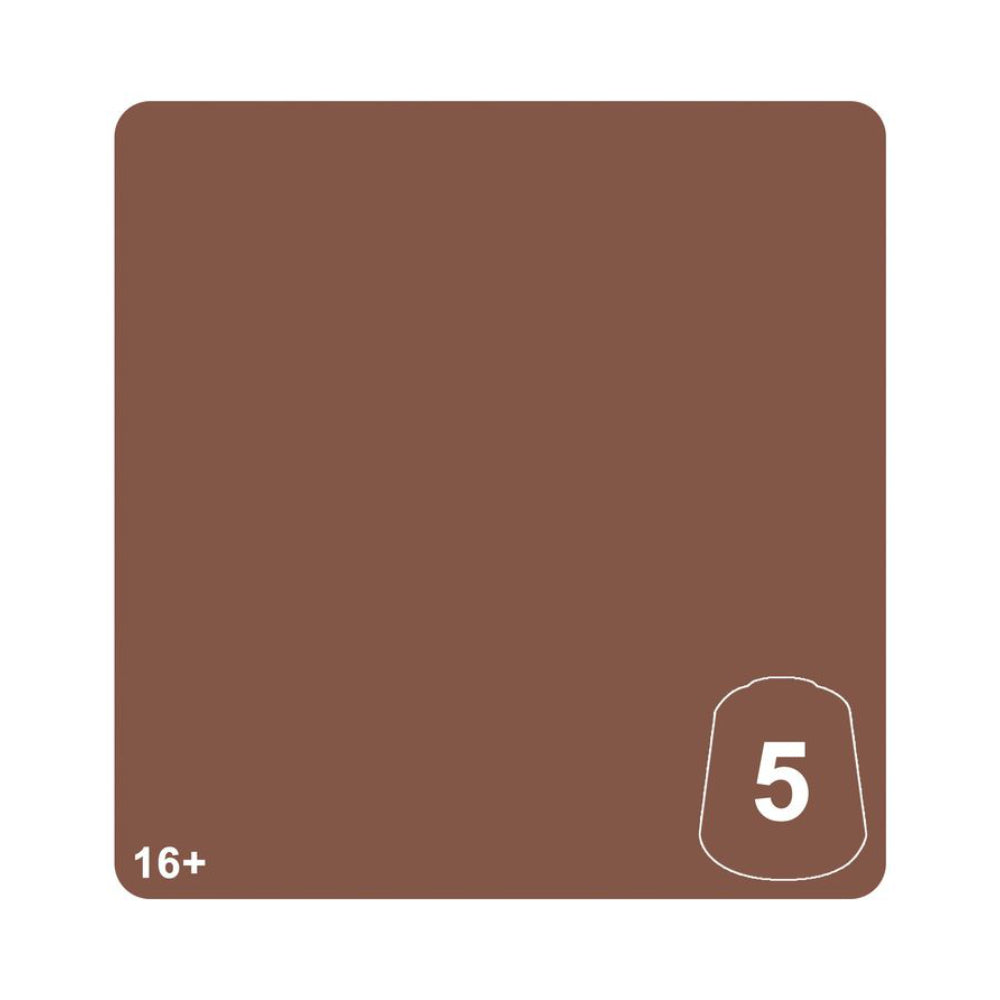 Warhammer Colour: Tone Pro Carthalos Skin 5 12ml
