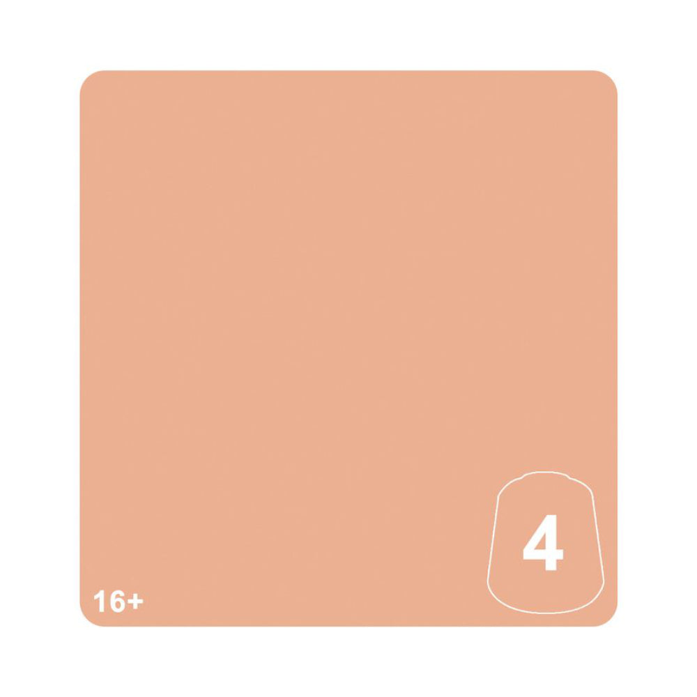 Warhammer Colour: Tone Pro Celestine Skin 4 12ml