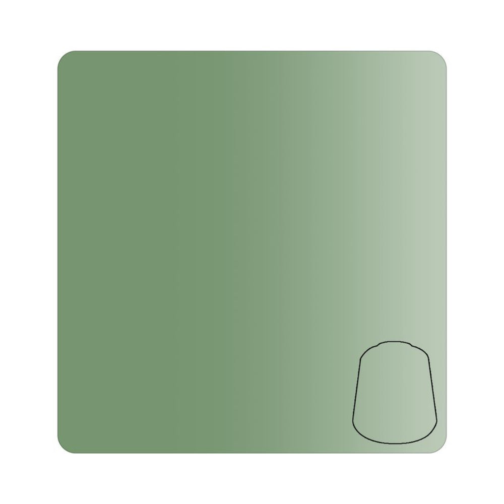 Warhammer Colour: Contrast: Aeldari Emerald 18ml