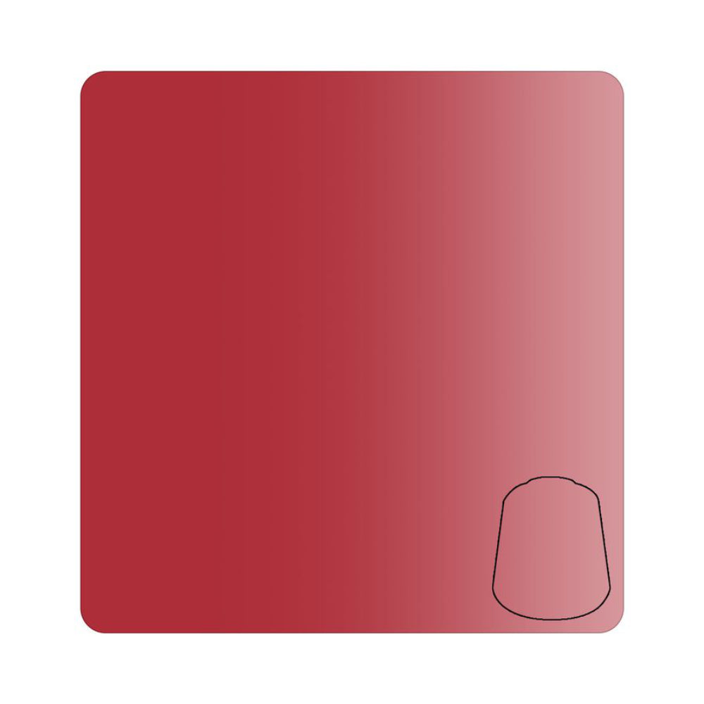 Warhammer Colour: Contrast: Baal Red 18ml
