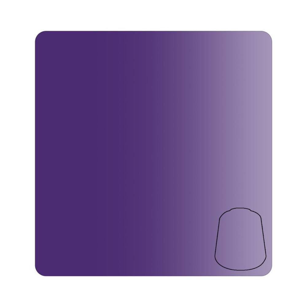Warhammer Colour: Contrast: Luxion Purple 18ml