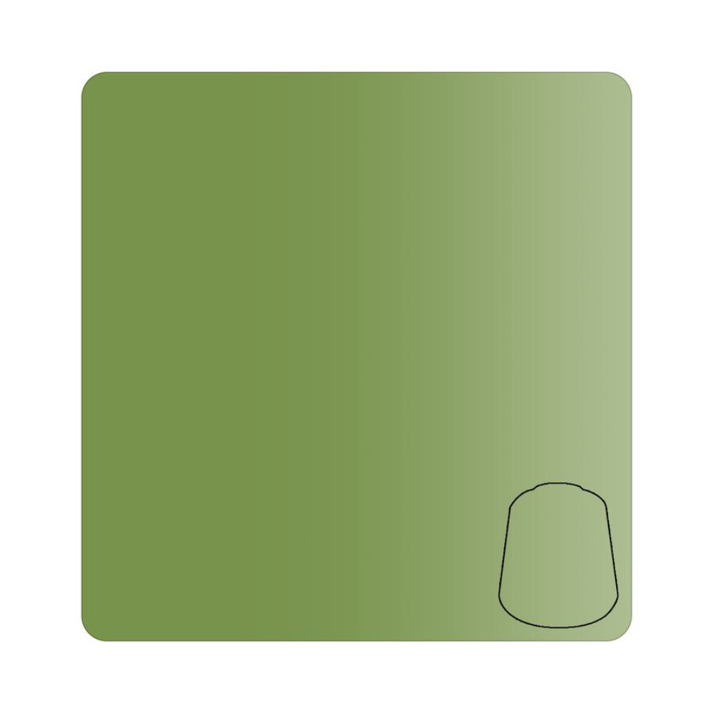 Warhammer Colour: Contrast: Mantis Warriors Green 18ml