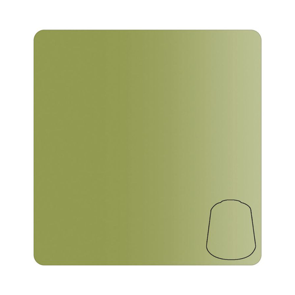 Warhammer Colour: Contrast: Militarum Green 18ml