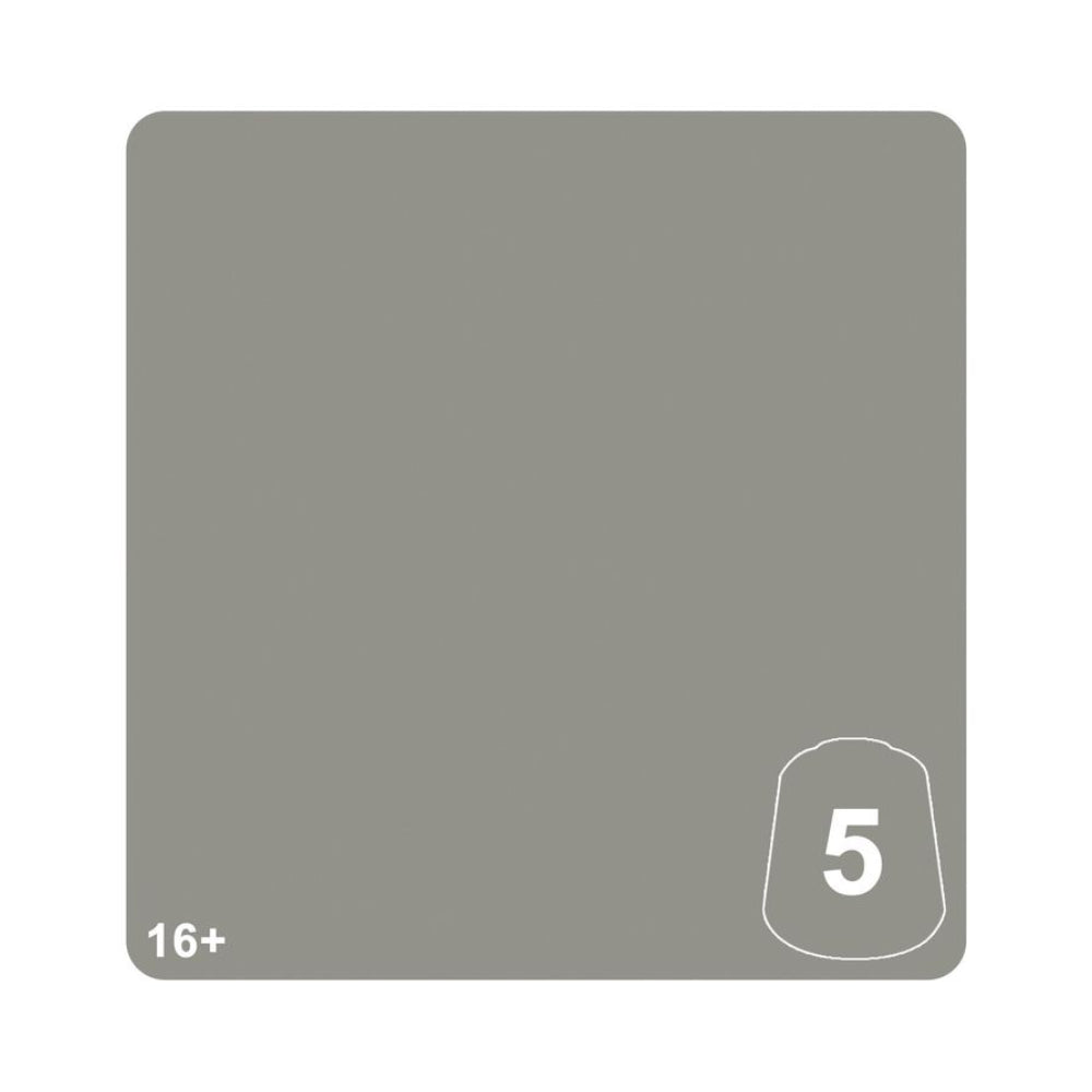 Warhammer Colour: Tone Pro Dataslate Grey 5 12ml