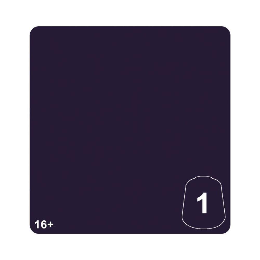 Warhammer Colour: Tone Pro Enrapturess Dusk 1 12ml