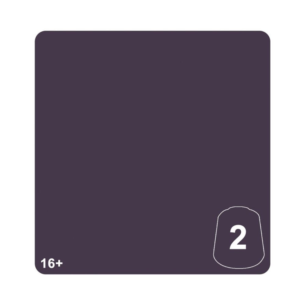 Warhammer Colour: Tone Pro Enrapturess Dusk 2 12ml