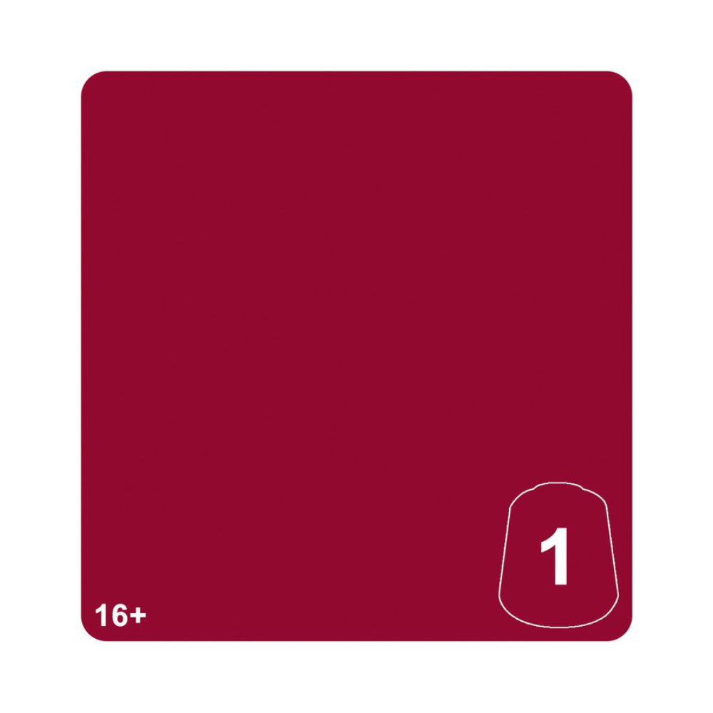 Warhammer Colour: Tone Pro Eye Of Terror 1 12ml