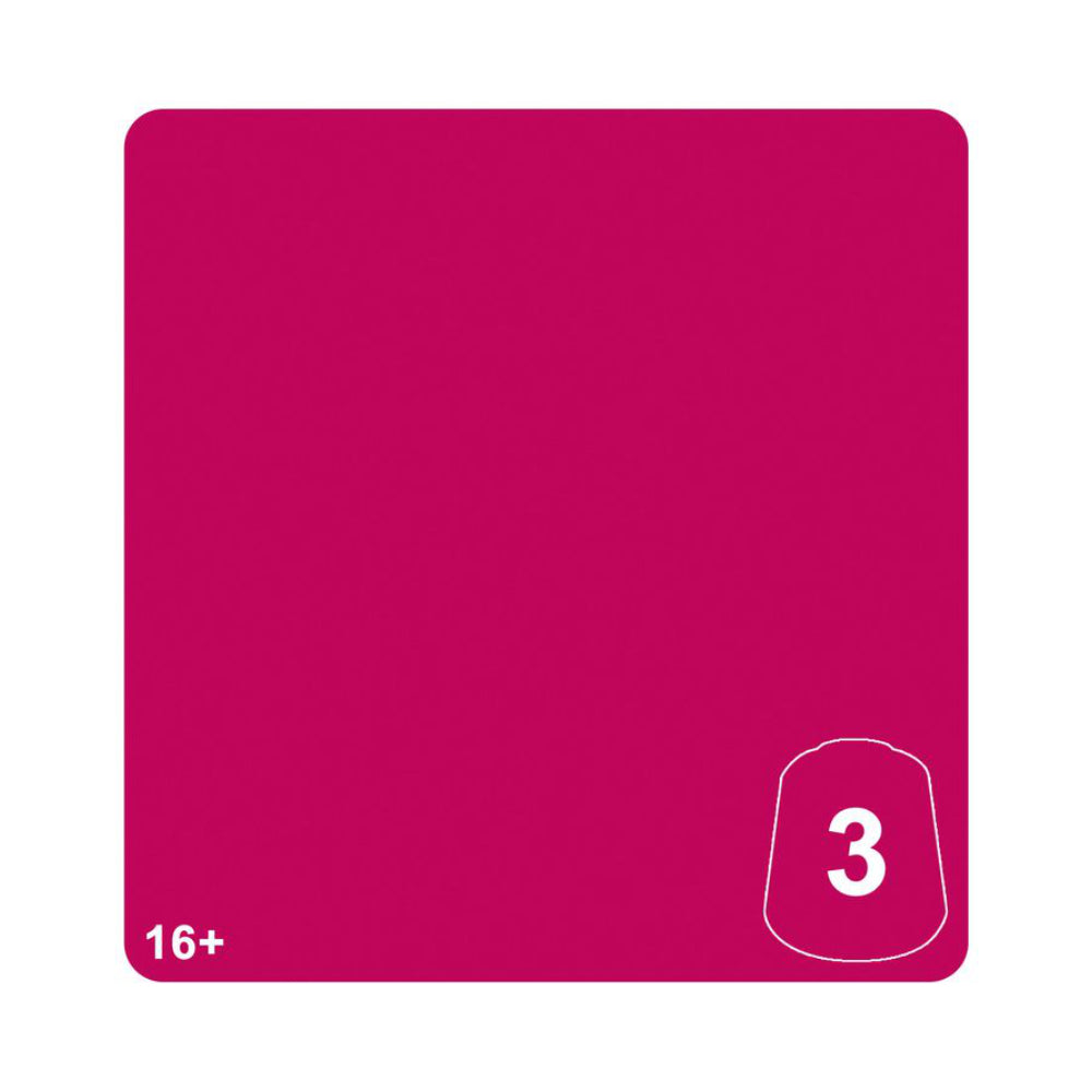 Warhammer Colour: Tone Pro Eye Of Terror 3 12ml