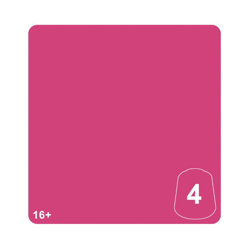 Warhammer Colour: Tone Pro Eye Of Terror 4 12ml