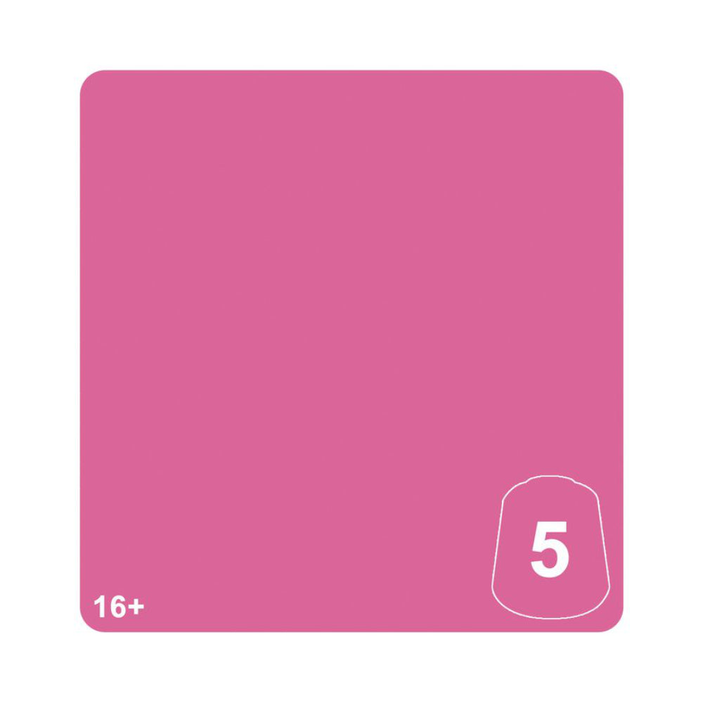 Warhammer Colour: Tone Pro Eye Of Terror 5 12ml