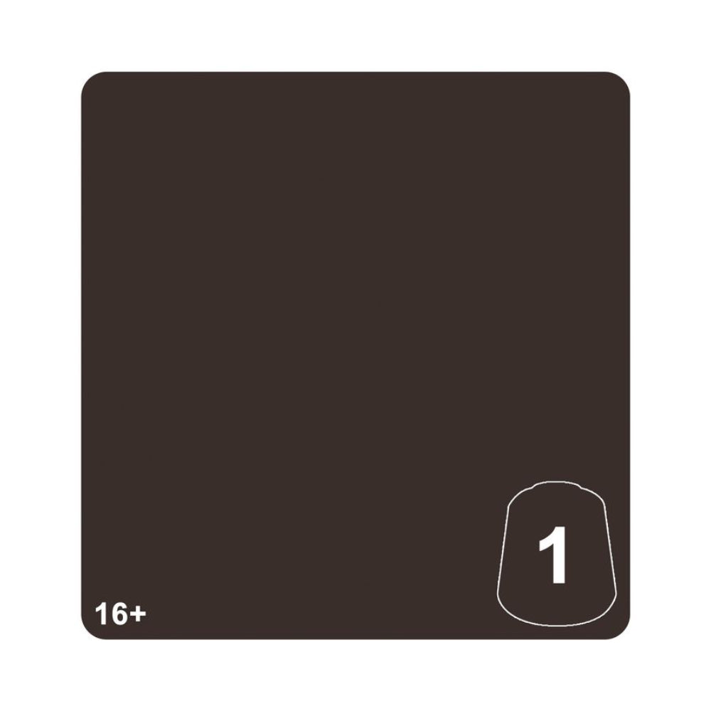 Warhammer Colour: Tone Pro Gnarlwood 1 12ml