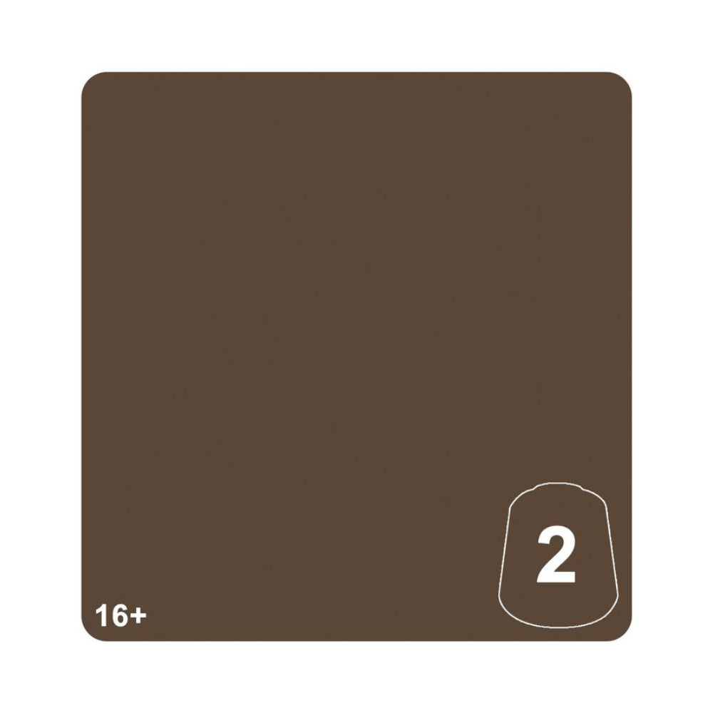 Warhammer Colour: Tone Pro Gnarlwood 2 12ml