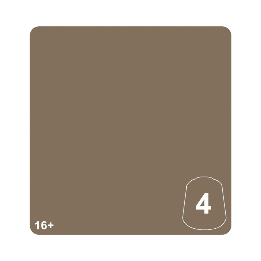 Warhammer Colour: Tone Pro Gnarlwood 4 12ml