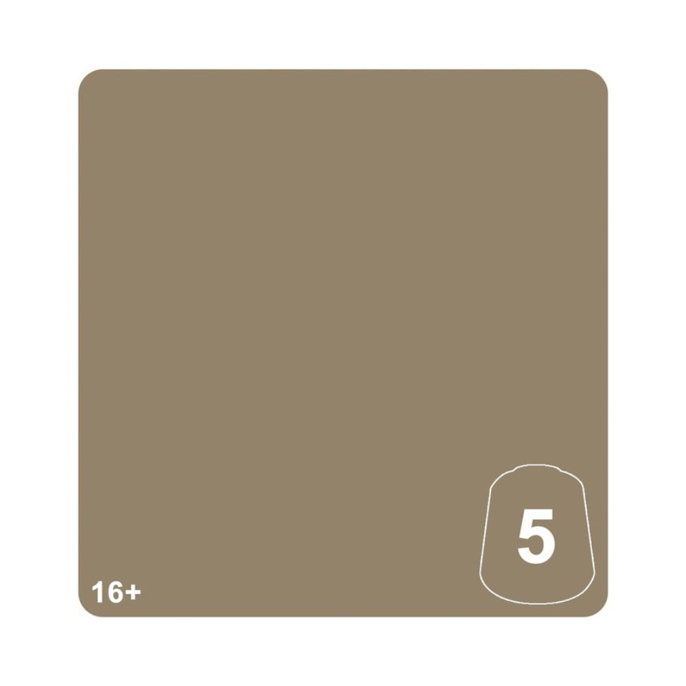Warhammer Colour: Tone Pro Gnarlwood 5 12ml