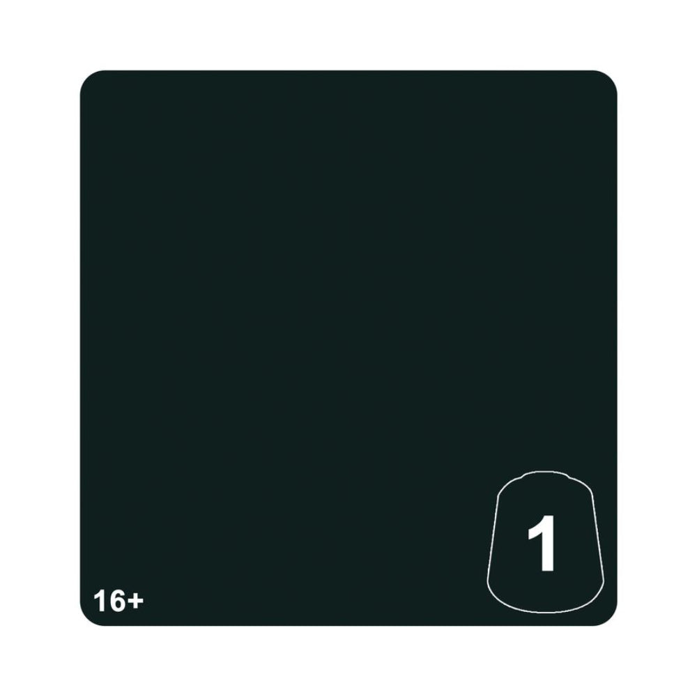 Warhammer Colour: Tone Pro Kasrkin Green 1 12ml