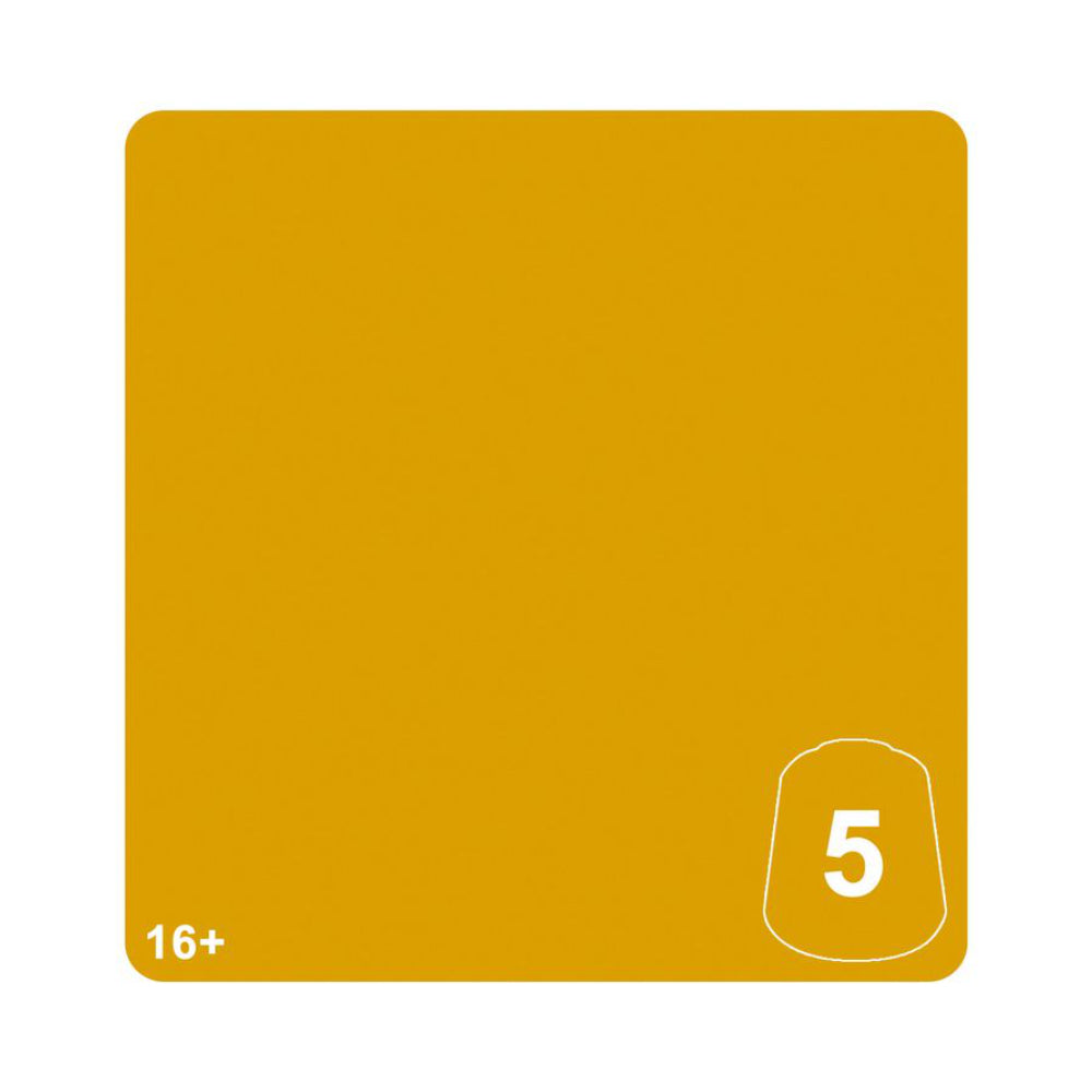 Warhammer Colour: Tone Pro Khemri Sands 5 12ml