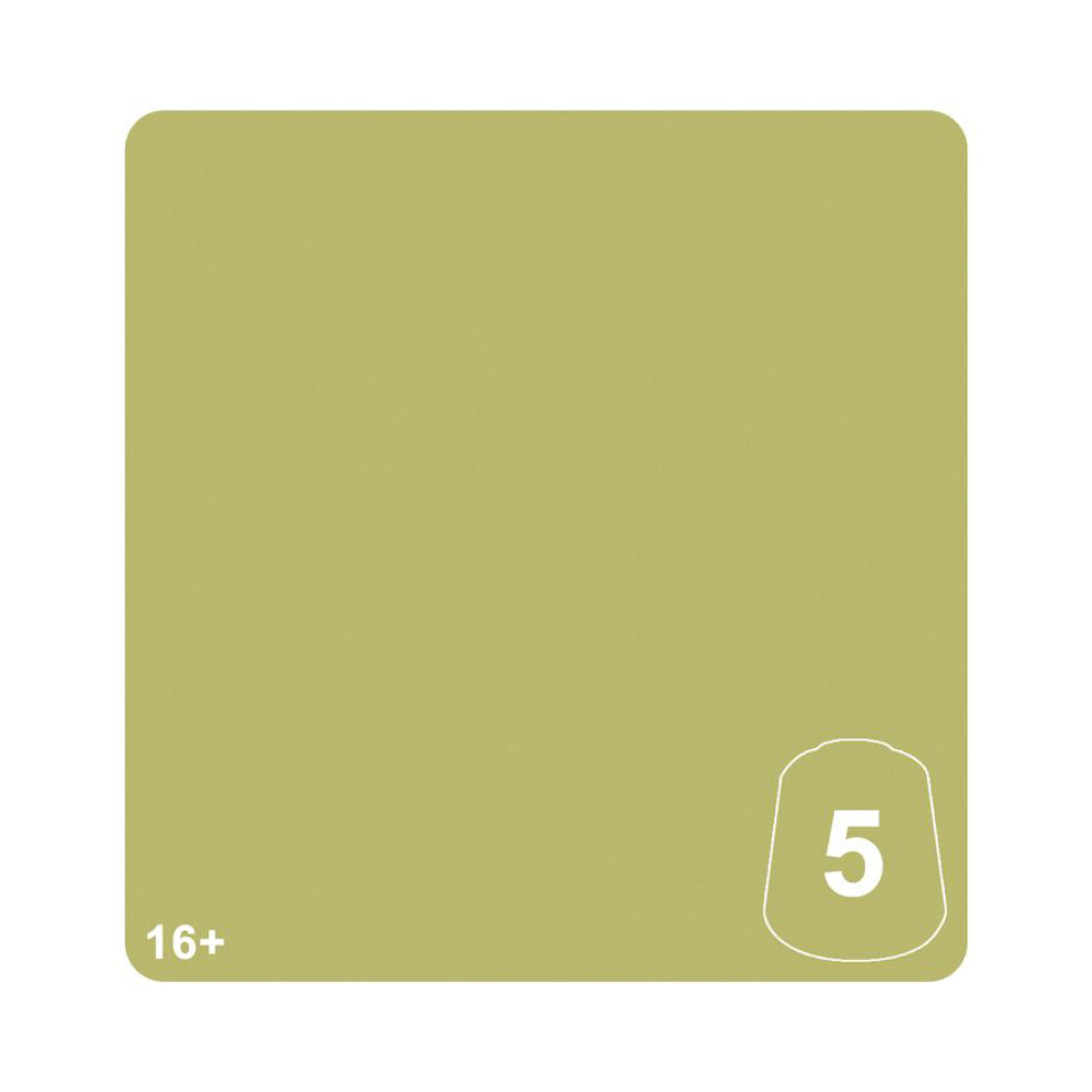 Warhammer Colour: Tone Pro Kruleboyz Green 5 12ml