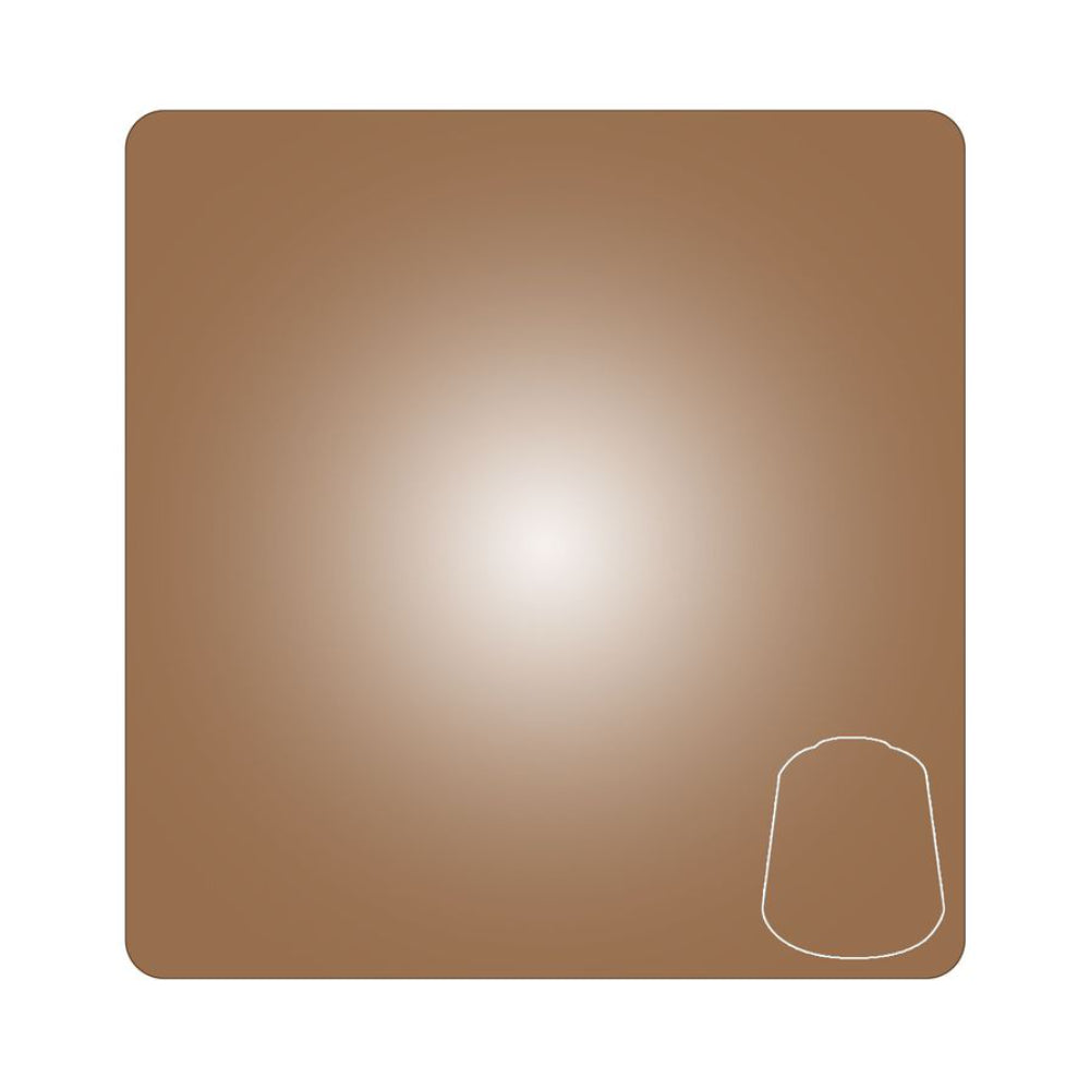 Warhammer Colour: Layer: Castellax Bronze 12ml