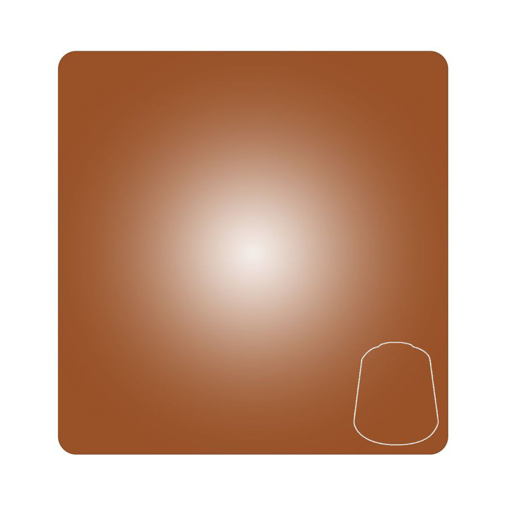 Warhammer Colour: Layer: Fulgurite Copper 12ml