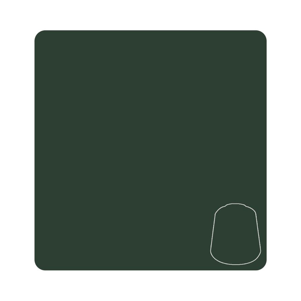 Warhammer Colour: Layer: Vulkan Green 12ml