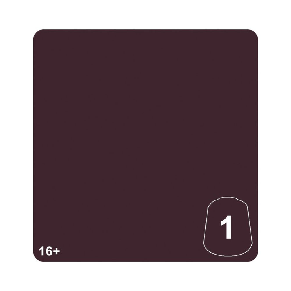Warhammer Colour: Tone Pro Magnus The Red 1 12ml
