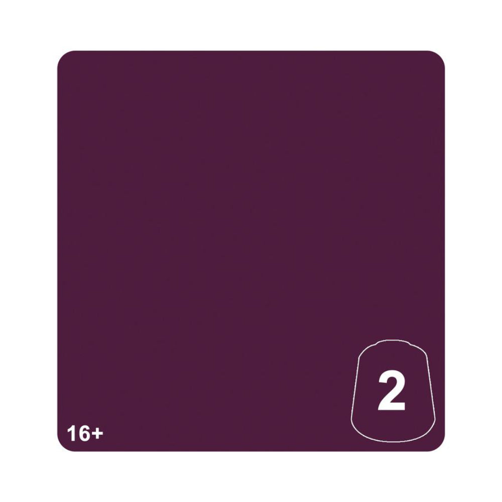 Warhammer Colour: Tone Pro Magnus The Red 2 12ml